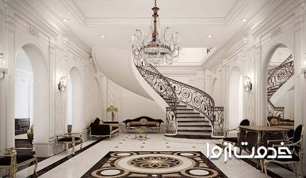 کاشی وینیلی